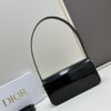 6930a13f6e68136f4d9ab8da Dior Retro Style Box Set, Crafted from Cowhide Leather with Unique Letter Embossing, Iconic Logo, Exquisite Craftsmanship, Spacious Compartment Design, Detachable Shoulder Strap for Handheld, Shoulder or Hand Carry – An Essential for Daily Outings