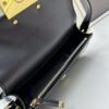 6930a1416e68136f4d9ab8de Dior Retro Style Box Set, Crafted from Cowhide Leather with Unique Letter Embossing, Iconic Logo, Exquisite Craftsmanship, Spacious Compartment Design, Detachable Shoulder Strap for Handheld, Shoulder or Hand Carry – An Essential for Daily Outings