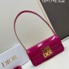 6930a1426e68136f4d9ab8e1 Dior Retro Box Set, Crafted with Cowhide Leather, Unique Letter Embossing, Iconic Logo, Exquisite Craftsmanship, Spacious Compartment Design, Detachable Shoulder Strap for Handheld, Shoulder or Hand Carry – An Essential for Daily Outings