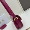 6930a1436e68136f4d9ab8e2 Dior Retro Box Set, Crafted with Cowhide Leather, Unique Letter Embossing, Iconic Logo, Exquisite Craftsmanship, Spacious Compartment Design, Detachable Shoulder Strap for Handheld, Shoulder or Hand Carry – An Essential for Daily Outings