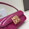 6930a1446e68136f4d9ab8e4 Dior Retro Box Set, Crafted with Cowhide Leather, Unique Letter Embossing, Iconic Logo, Exquisite Craftsmanship, Spacious Compartment Design, Detachable Shoulder Strap for Handheld, Shoulder or Hand Carry – An Essential for Daily Outings