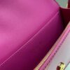 6930a1466e68136f4d9ab8e6 Dior Retro Box Set, Crafted with Cowhide Leather, Unique Letter Embossing, Iconic Logo, Exquisite Craftsmanship, Spacious Compartment Design, Detachable Shoulder Strap for Handheld, Shoulder or Hand Carry – An Essential for Daily Outings