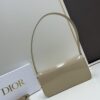 6930a1486e68136f4d9ab8ee Dior Retro Box Set, Crafted from Cowhide Leather with Unique Letter Embossing, Iconic Logo, Exquisite Craftsmanship, Spacious Compartment Design with Detachable Shoulder Strap for Handheld, Shoulder or Hand-Carry Use – Essential for Daily Outings, Model: 0311, Size: 18*6.5*11cm