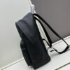 DIOR - New Arrival Dior Gravity Embossed Leather Backpack, Official Website Synchronized, Autumn/Winter Collection