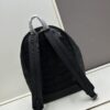 DIOR - New Arrival Dior Gravity Embossed Leather Backpack, Official Website Synchronized, Autumn/Winter Collection