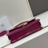 6930a1506e68136f4d9ab8f9 Dior Retro Box Set, Crafted with Cowhide Leather, Unique Letter Embossing, Iconic Logo, Exquisite Craftsmanship, Spacious Compartment Design, Detachable Shoulder Strap for Handheld, Shoulder or Hand Carry – An Essential for Daily Outings