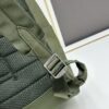 6930a1546e68136f4d9ab901 DIOR Dior Latest Model Backpack Large and Small, Official Website Synchronized Autumn-Winter New Arrival Featuring Embossed Classic Pattern on Black Calfskin Leather