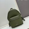 6930a15a6e68136f4d9ab90a Dior - New Dior Gravity Embossed Leather Backpack, Large and Small Sizes, Official Website Synchronized Release, Autumn/Winter New Arrival