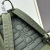 6930a15e6e68136f4d9ab910 Dior - New Dior Gravity Embossed Leather Backpack, Large and Small Sizes, Official Website Synchronized Release, Autumn/Winter New Arrival