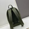 6930a15f6e68136f4d9ab911 Dior - New Dior Gravity Embossed Leather Backpack, Large and Small Sizes, Official Website Synchronized Release, Autumn/Winter New Arrival
