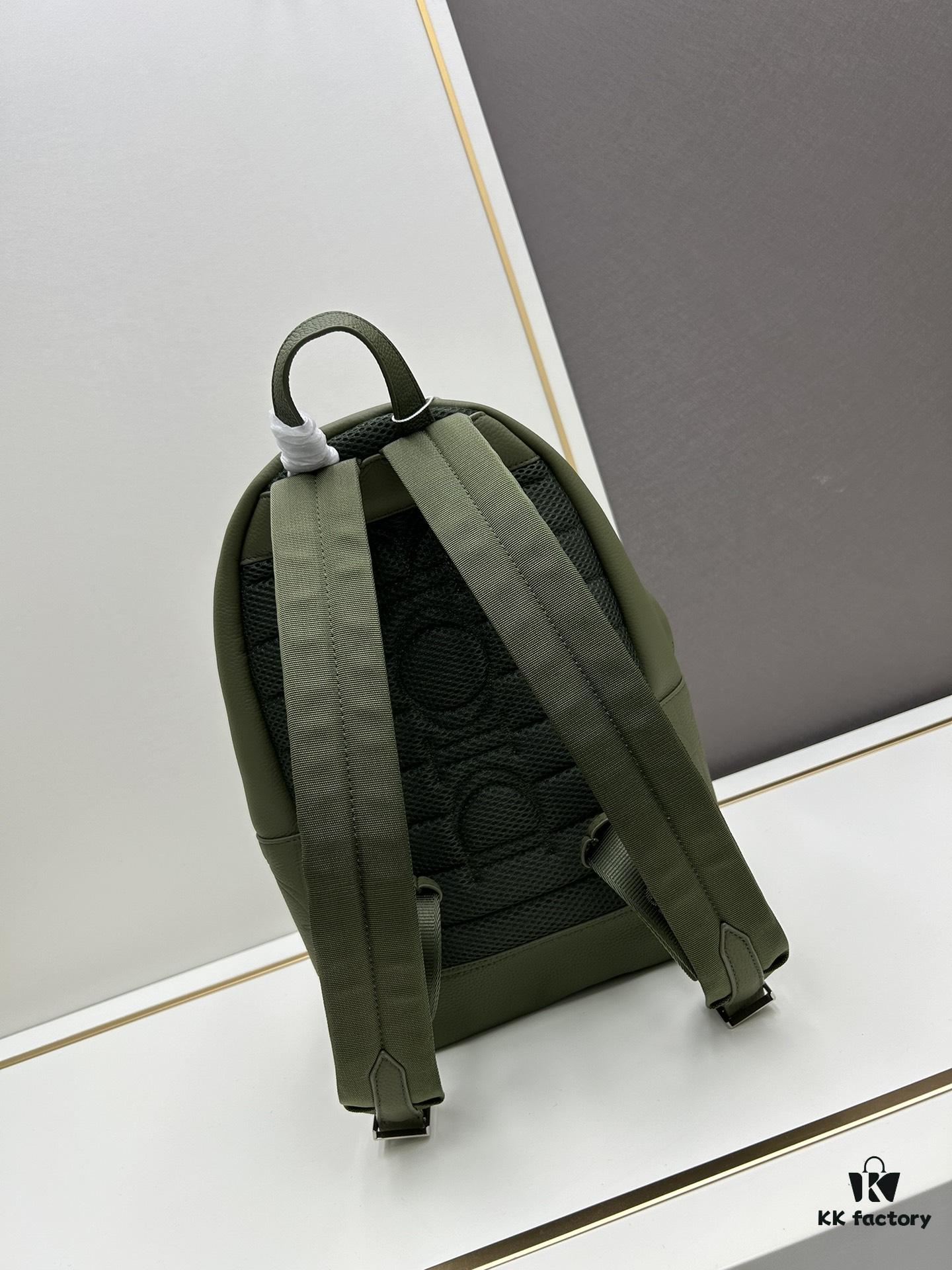 6930a15f6e68136f4d9ab911 Dior - New Dior Gravity Embossed Leather Backpack, Large and Small Sizes, Official Website Synchronized Release, Autumn/Winter New Arrival