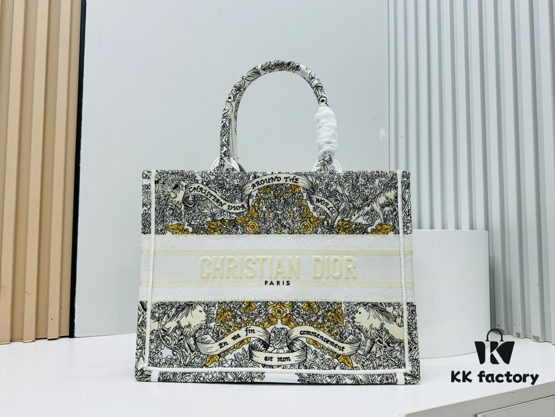 6930a15f6e68136f4d9ab915 Thick Thread, Heavy Fabric First-Quality Surplus Medium Di0r Book Tote