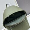 6930a1606e68136f4d9ab918 Dior - New Dior Gravity Embossed Leather Backpack, Large and Small Sizes, Official Website Synchronized Release, Autumn/Winter New Arrival