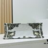 Thick Thread, Heavy Fabric Original Order Medium [Dior Book Tote]