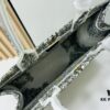 Thick Thread, Heavy Fabric Original Order Medium [Dior Book Tote]