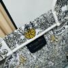 Thick Thread, Heavy Fabric Original Order Medium [Dior Book Tote]