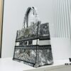 ️Thick Thread, Heavy Fabric Original Order Medium [Dior Book Tote]