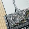 ️Thick Thread, Heavy Fabric Original Order Medium [Dior Book Tote]