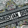 ️Thick Thread, Heavy Fabric Original Order Medium [Dior Book Tote]