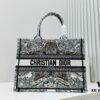 ️Thick Thread, Heavy Fabric Original Order Medium [Dior Book Tote]