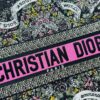 Thick Thread, Heavy Fabric Original Order Medium Size [Dior Book Tote]