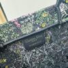 Thick Thread, Heavy Fabric Original Order Medium Size [Dior Book Tote]