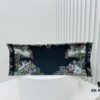 Thick Yarn Heavy Fabric Original Order Large Size [Dior Book Tote]