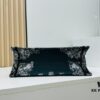 Thick Stitching, Heavy Fabric, Original Order Medium Size [Dior Book Tote]