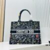 ️ Thick Thread, Heavy Fabric Original Order Medium [Di0r Book Tote]