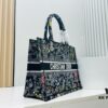 ️ Thick Thread, Heavy Fabric Original Order Medium [Di0r Book Tote]