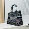 ️ Thick Thread, Heavy Fabric Original Order Medium [Di0r Book Tote]