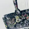 ️ Thick Thread, Heavy Fabric Original Order Medium [Di0r Book Tote]