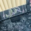 ️ Thick Thread, Heavy Fabric Original Order Medium [Di0r Book Tote]