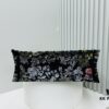 Oversized Original Order Thick Yarn Fabric Dior Book Tote