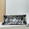 ️Thick Thread, Heavy Fabric Original Order Medium Size [Dior Book Tote]