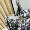 ️Thick Thread, Heavy Fabric Original Order Medium Size [Dior Book Tote]