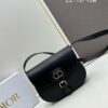 6930a19c6e68136f4d9ab991 Dior Bobby Tote Bag, Fall New Arrival, Vintage Style, Full-Grain Cowhide Leather, 22 Size