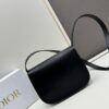 6930a19c6e68136f4d9ab992 Dior Bobby Tote Bag, Fall New Arrival, Vintage Style, Full-Grain Cowhide Leather, 22 Size