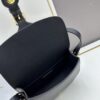 6930a19e6e68136f4d9ab994 Dior Bobby Tote Bag, Fall New Arrival, Vintage Style, Full-Grain Cowhide Leather, 22 Size
