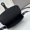 6930a1a86e68136f4d9ab9a3 Dior Bobby Bag, Early Autumn New Vintage Style, Full-Grain Calfskin Texture, Structured Body with Antique-Finish Hardware