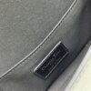 6930a1a86e68136f4d9ab9a6 Dior Bobby Bag, Early Autumn New Vintage Style, Full-Grain Calfskin Texture, Structured Body with Antique-Finish Hardware