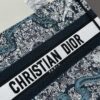 Authentic Dior Book Tote – Large 330, Medium 310, Small 270