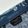 Authentic Dior Book Tote – Large 330, Medium 310, Small 270
