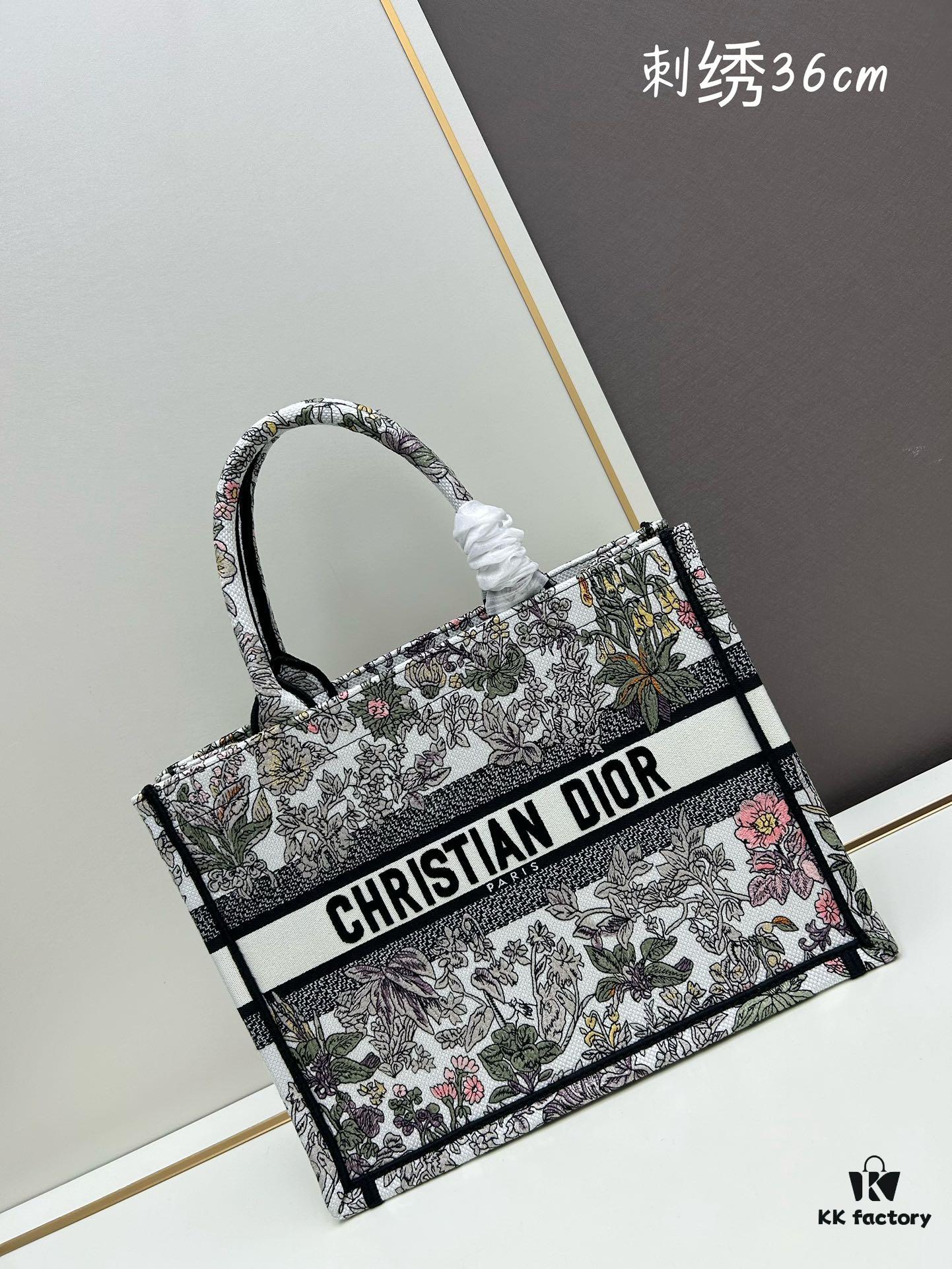 6930a1b56e68136f4d9ab9bd Authentic Dior Book Tote - Large 330, Medium 310, Small 270