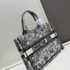 6930a1b66e68136f4d9ab9be Authentic Dior Book Tote - Large 330, Medium 310, Small 270