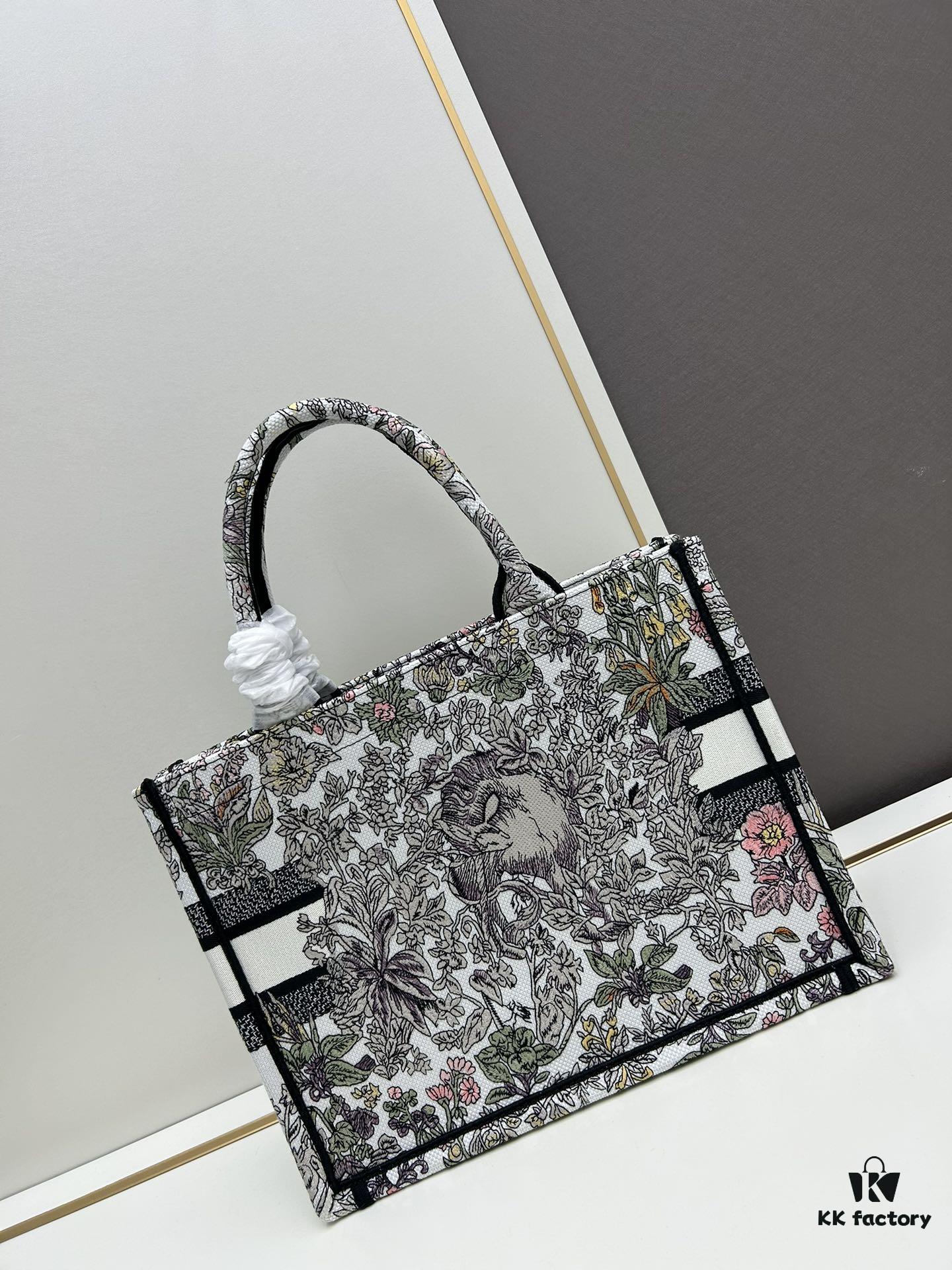 6930a1b96e68136f4d9ab9c1 Authentic Dior Book Tote - Large 330, Medium 310, Small 270