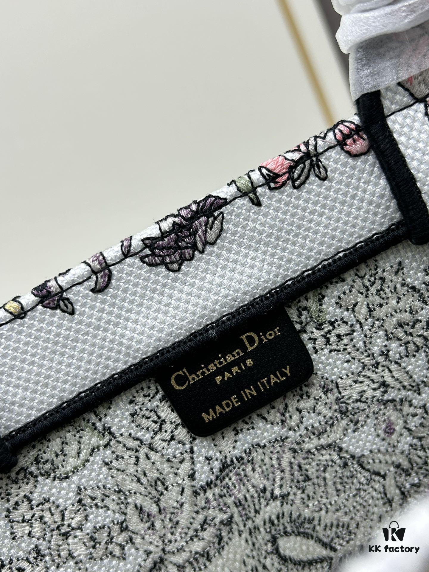 6930a1b96e68136f4d9ab9c3 Authentic Dior Book Tote - Large 330, Medium 310, Small 270
