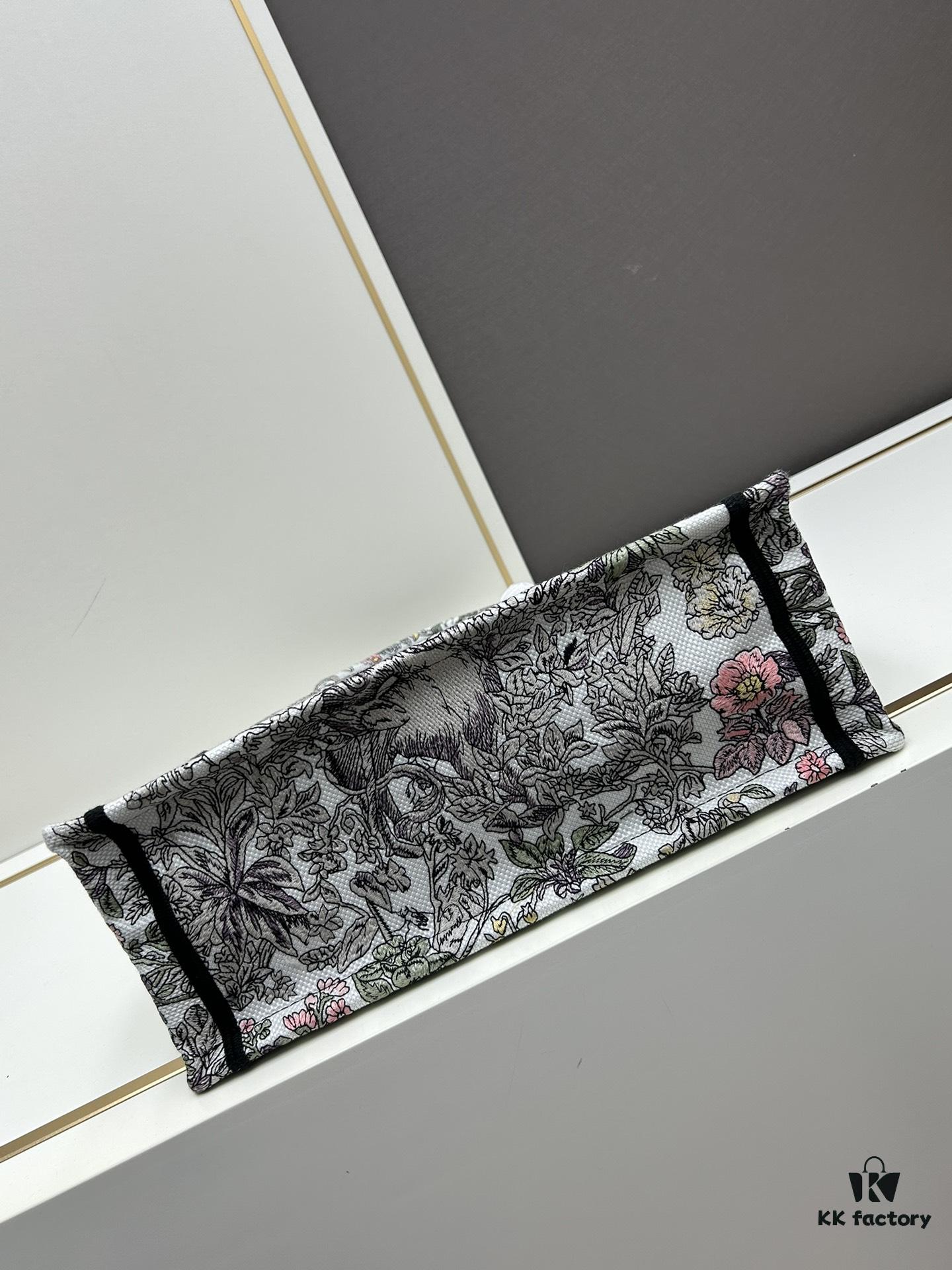 6930a1b96e68136f4d9ab9c4 Authentic Dior Book Tote - Large 330, Medium 310, Small 270
