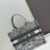 6930a1ba6e68136f4d9ab9c7 Authentic Dior Book Tote - Large 330, Medium 310, Small 270