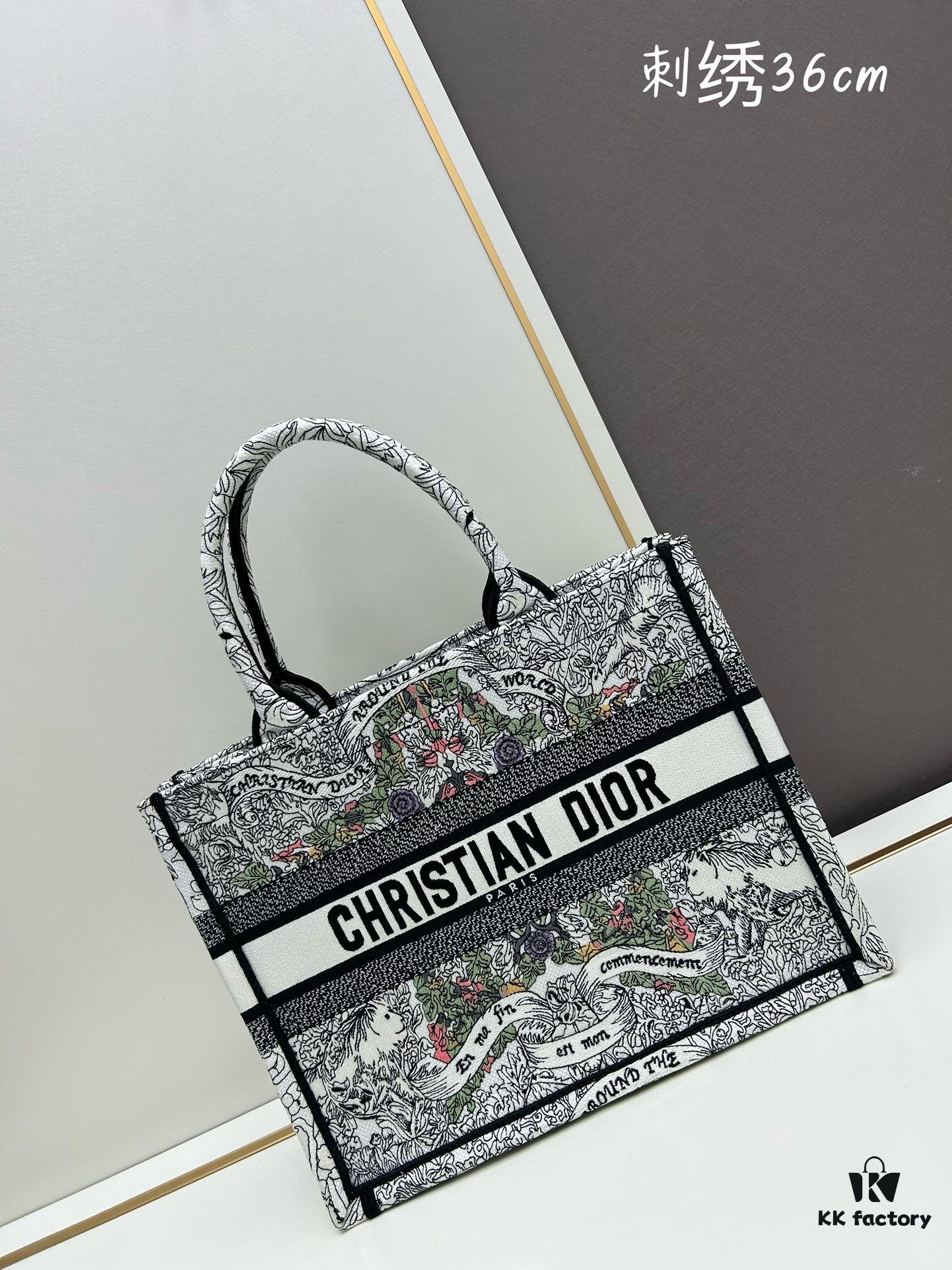 6930a1ba6e68136f4d9ab9c7 Authentic Dior Book Tote - Large 330, Medium 310, Small 270